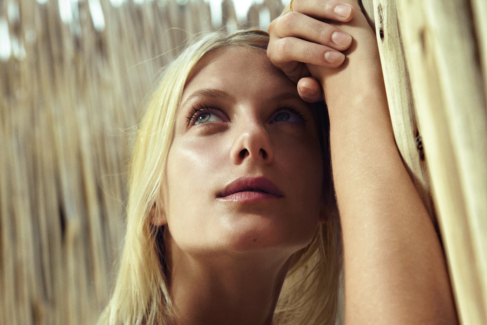 Mélanie Laurent Mélanie Laurent