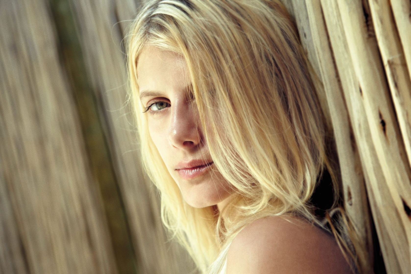 Mélanie Laurent Mélanie Laurent