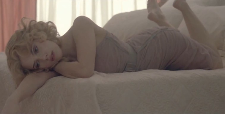 Scarlett Johansson Scarlett Johansson