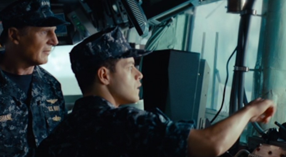 Battleship