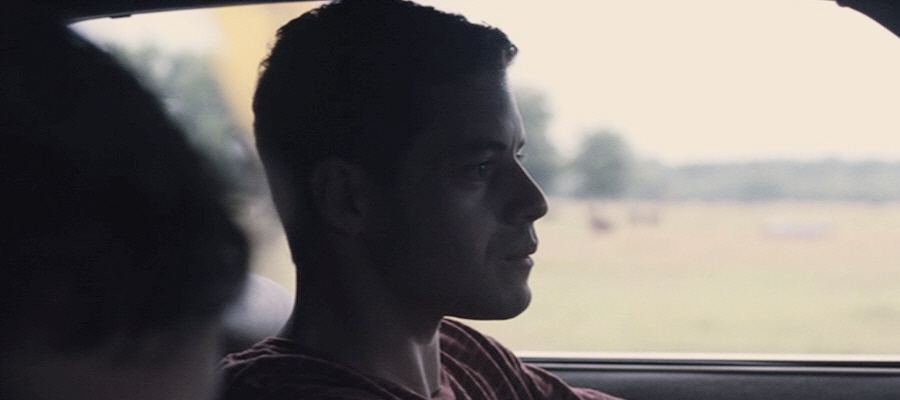 Ain't Them Bodies Saints