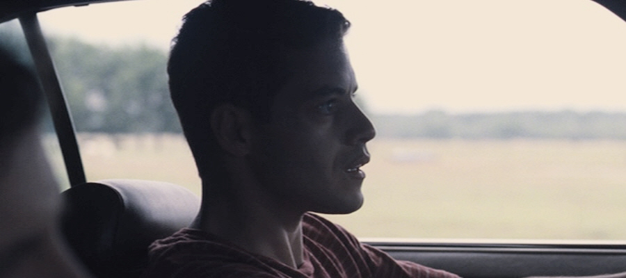 Ain't Them Bodies Saints