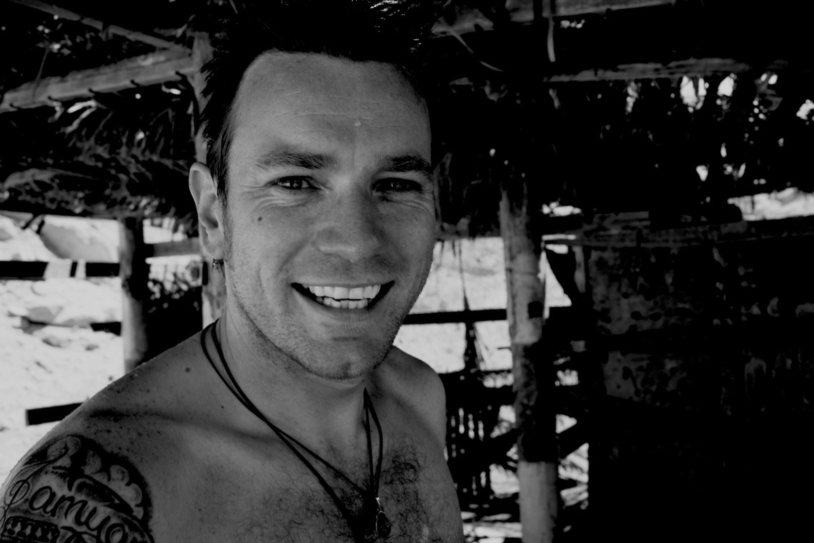 Ewan McGregor
