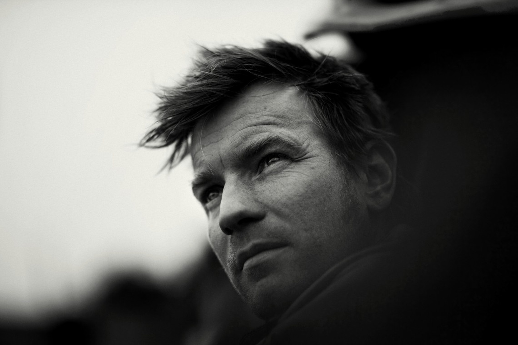 Ewan McGregor