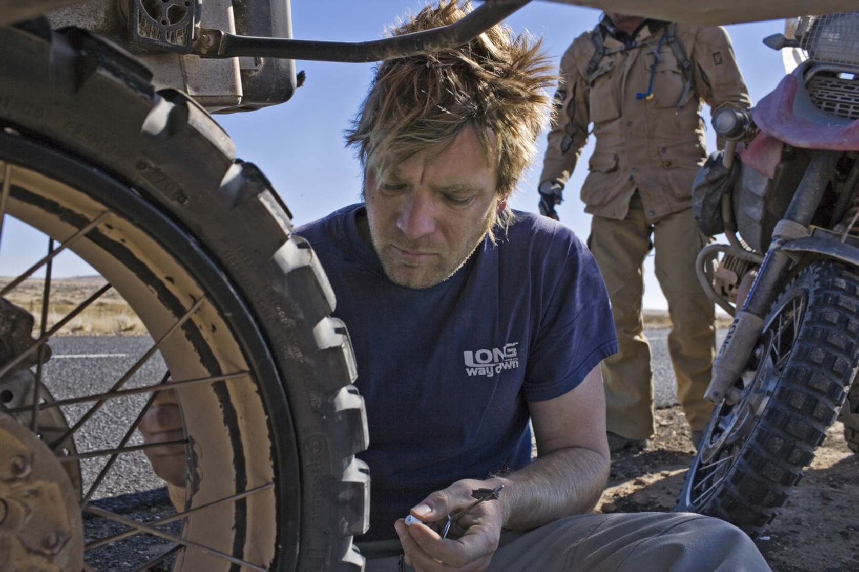 Ewan McGregor Ewan McGregor