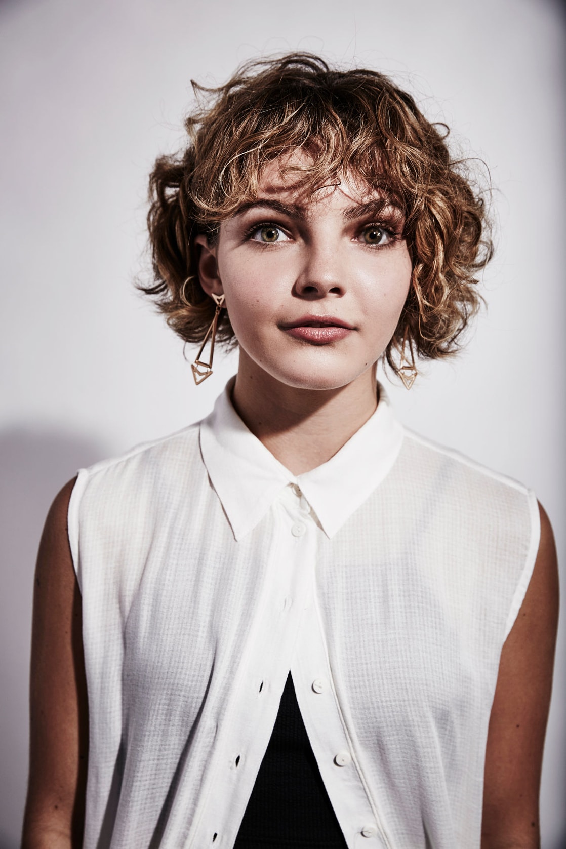 Picture of Camren Bicondova