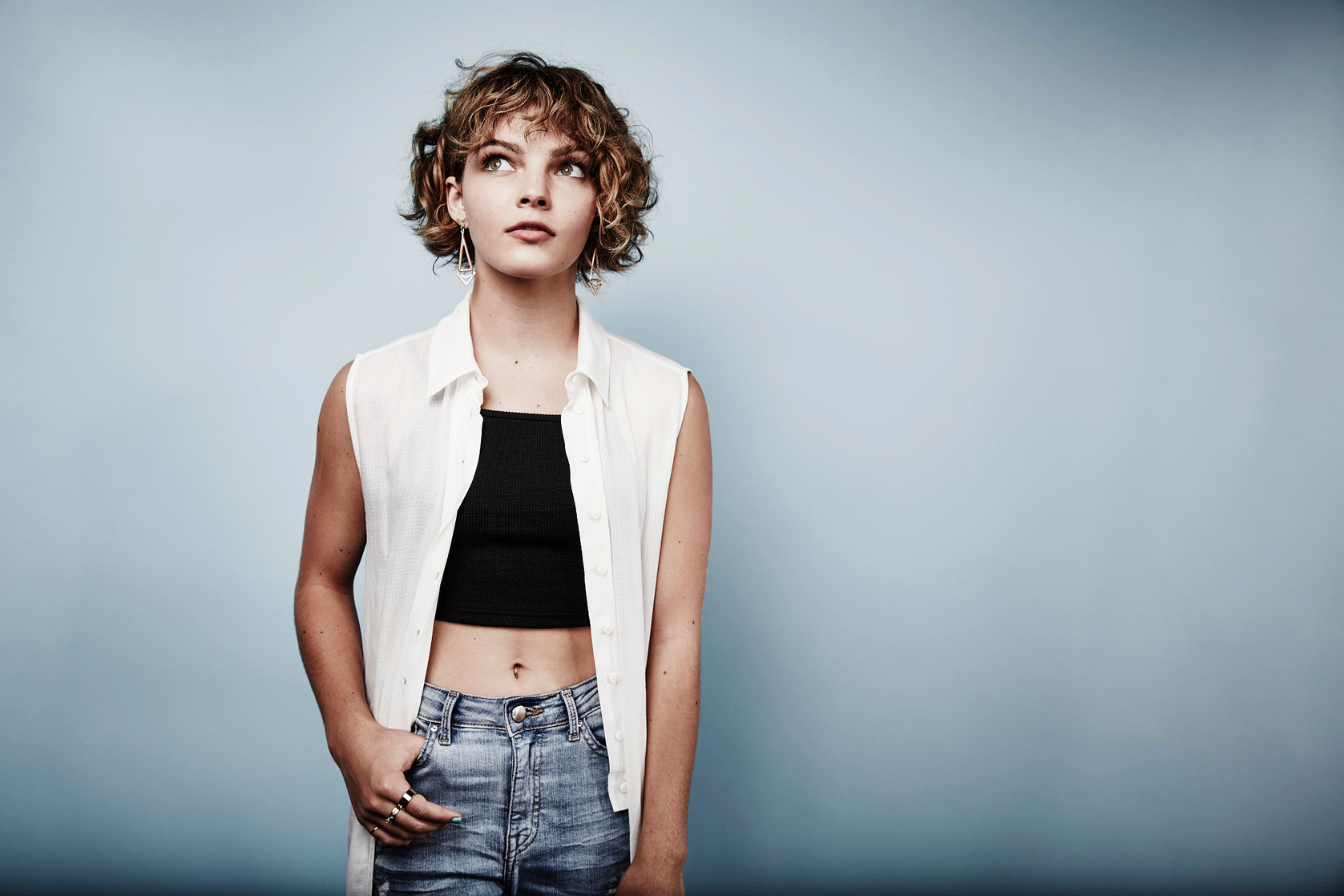 Camren Bicondova