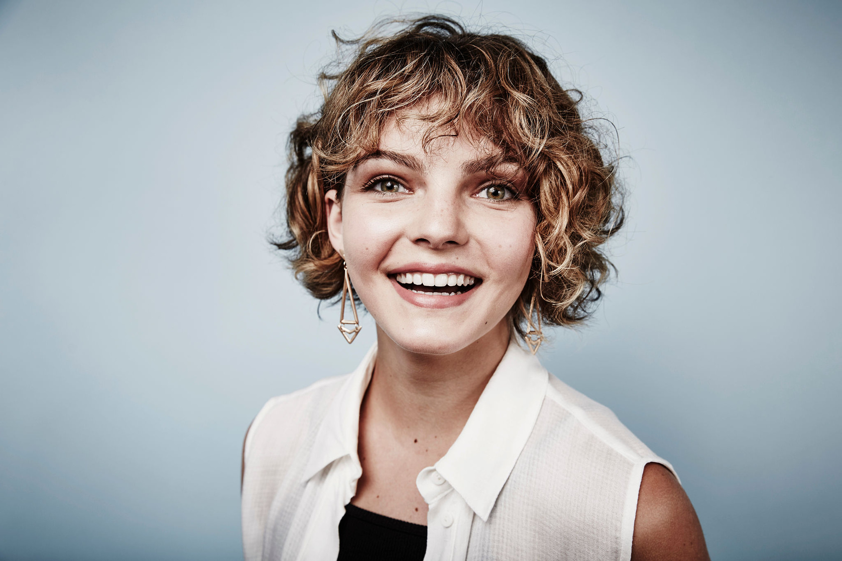 Camren Bicondova