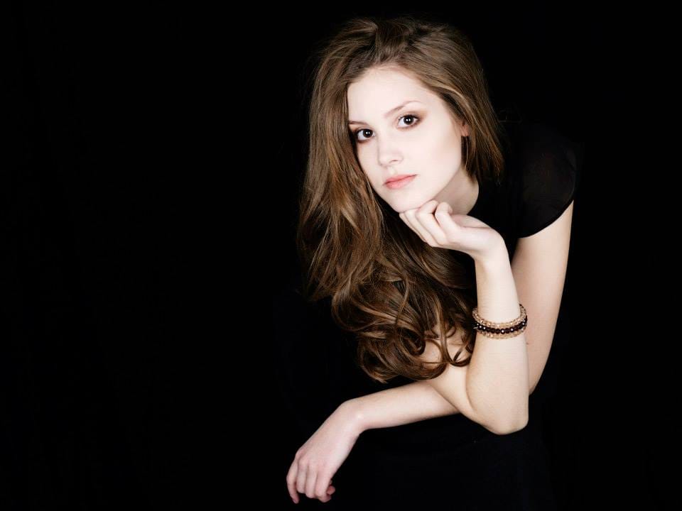 Maja-Celiné Probst Maja-Celiné Probst