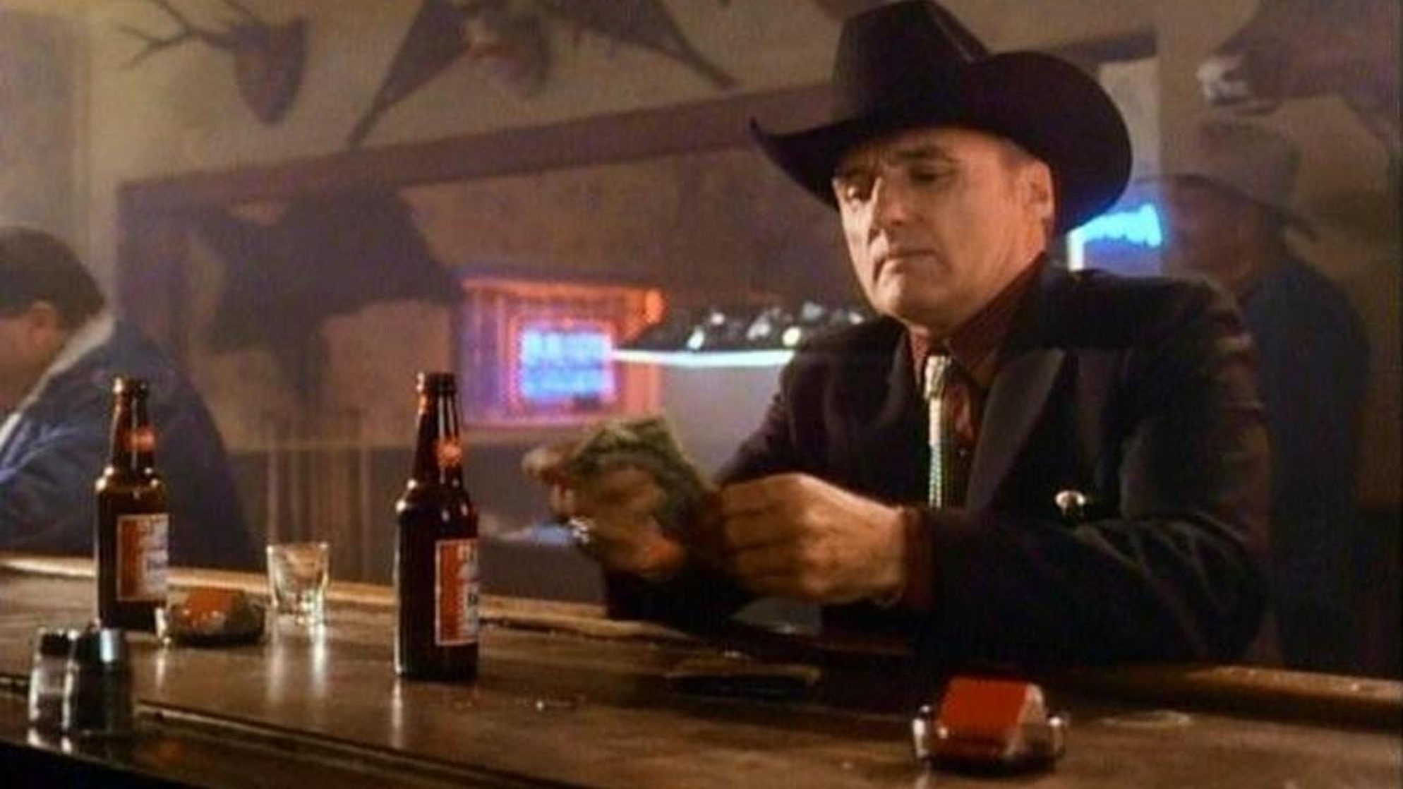 Red Rock West (1993)