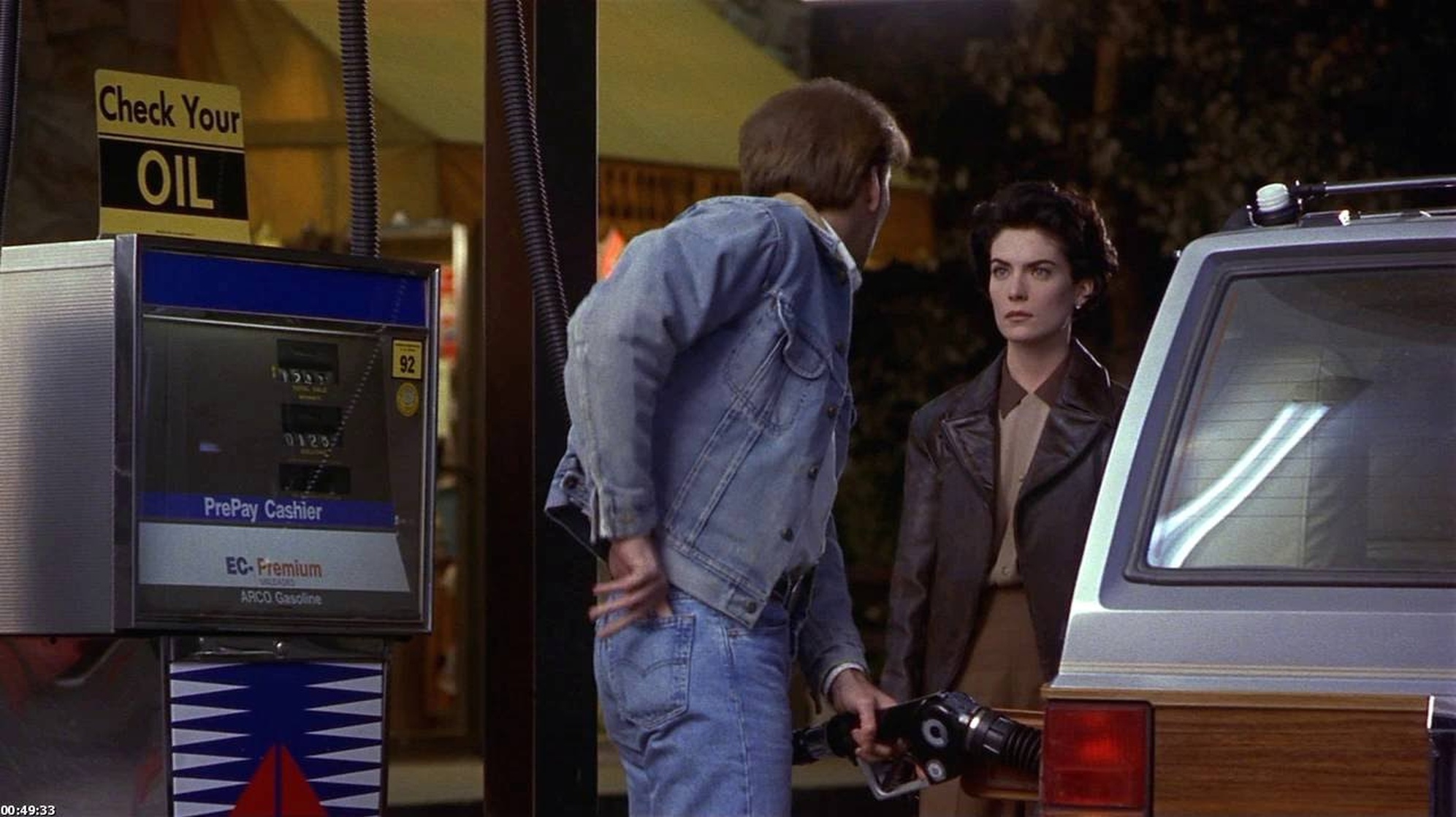 Red Rock West (1993)