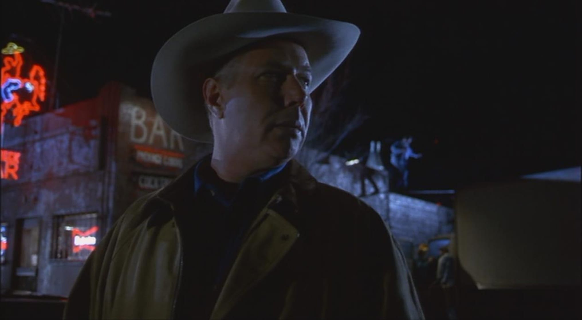 Red Rock West (1993)