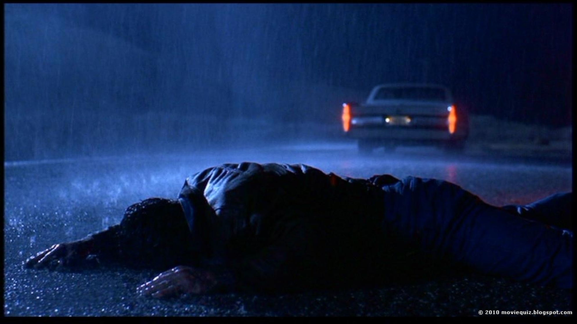 Red Rock West (1993)