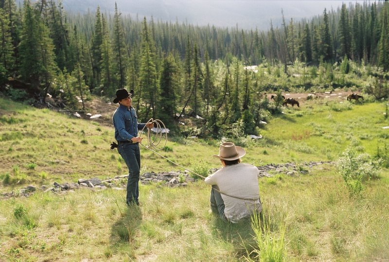 Brokeback Mountain