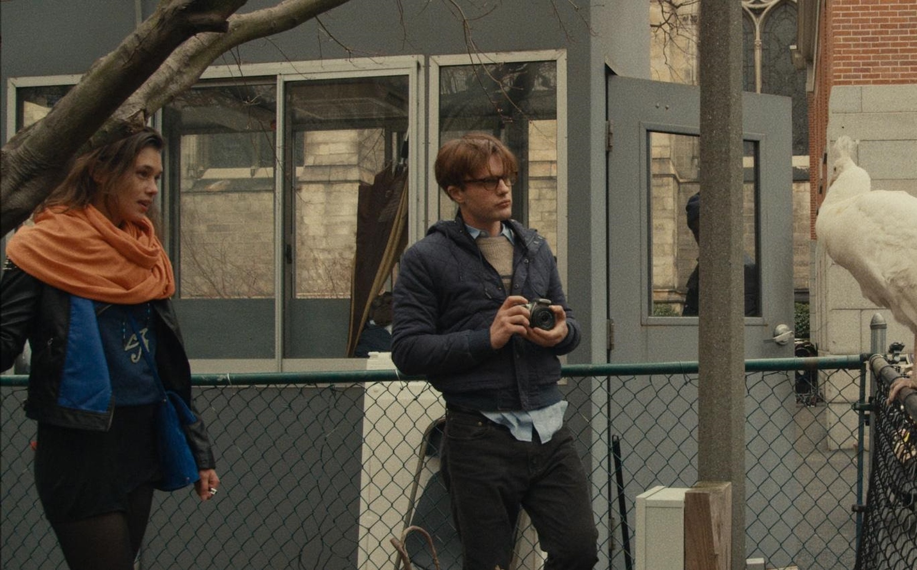 I Origins I Origins