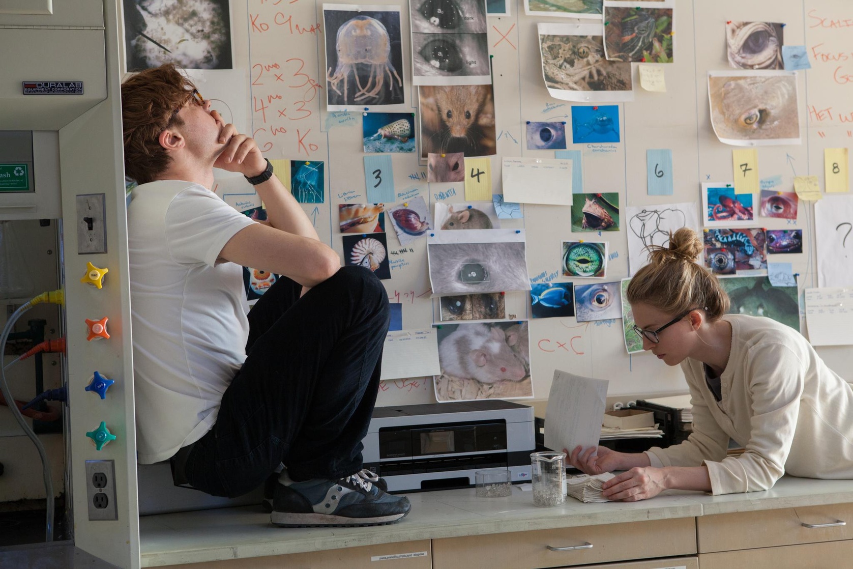 I Origins I Origins