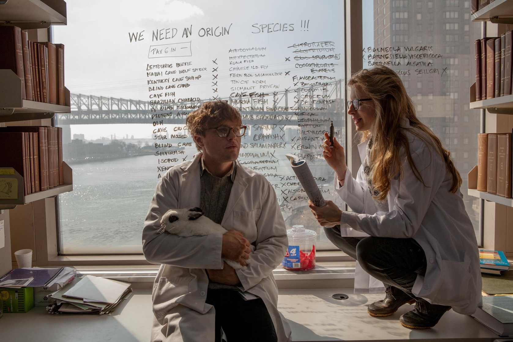 I Origins I Origins