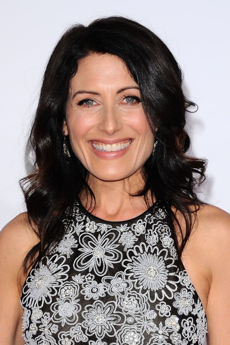 Picture Of Lisa Edelstein