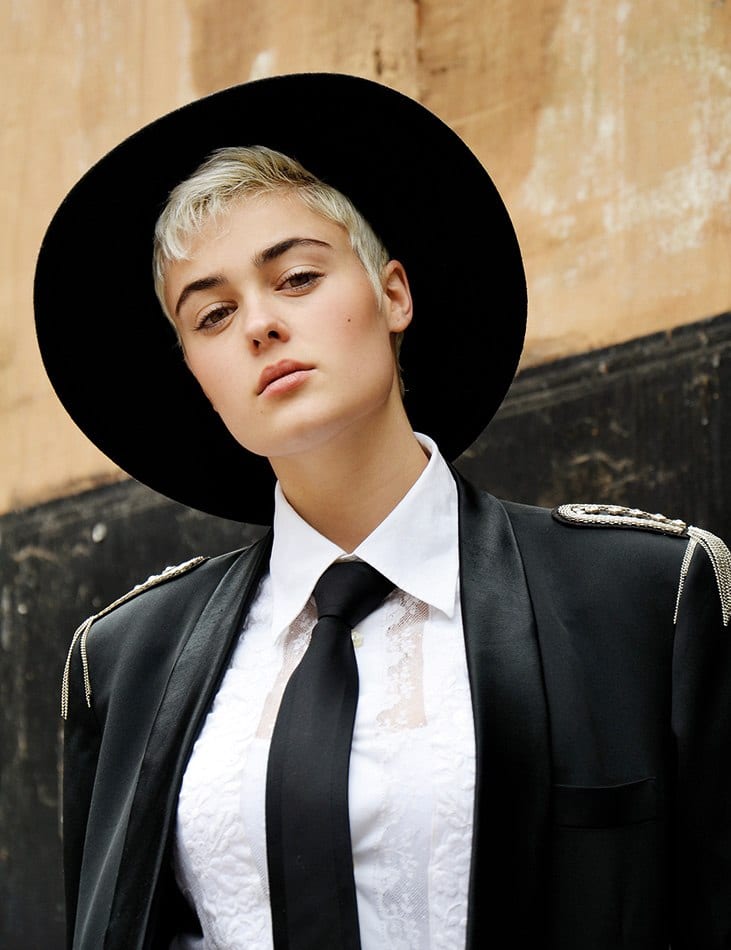 Stefania Ferrario image