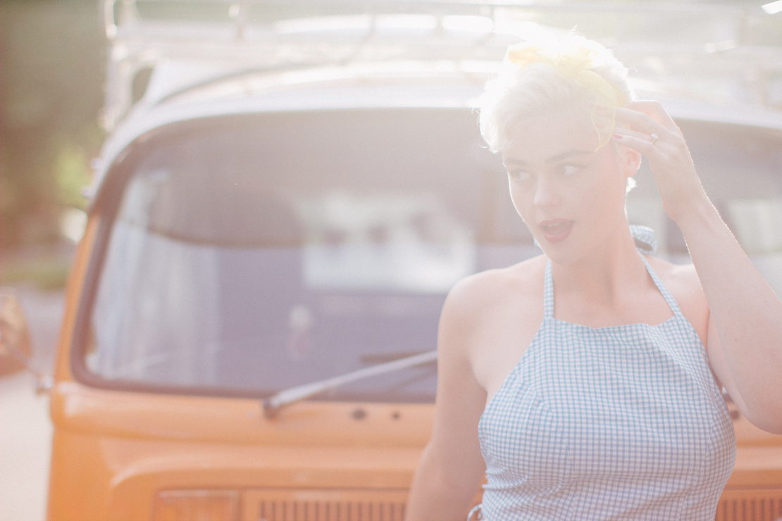 Picture of Stefania Ferrario