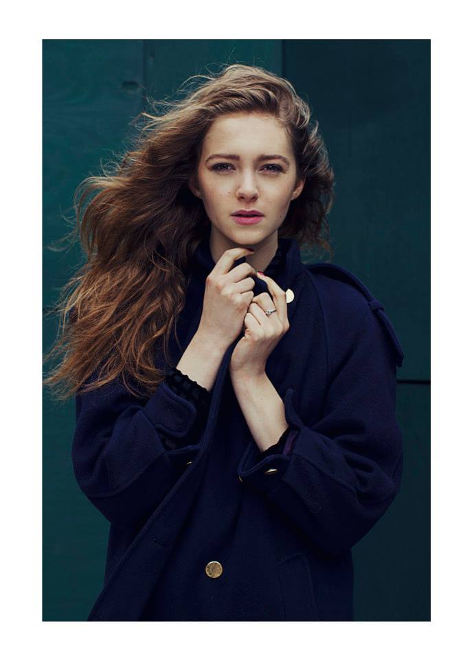 Picture of Ivy Matheson
