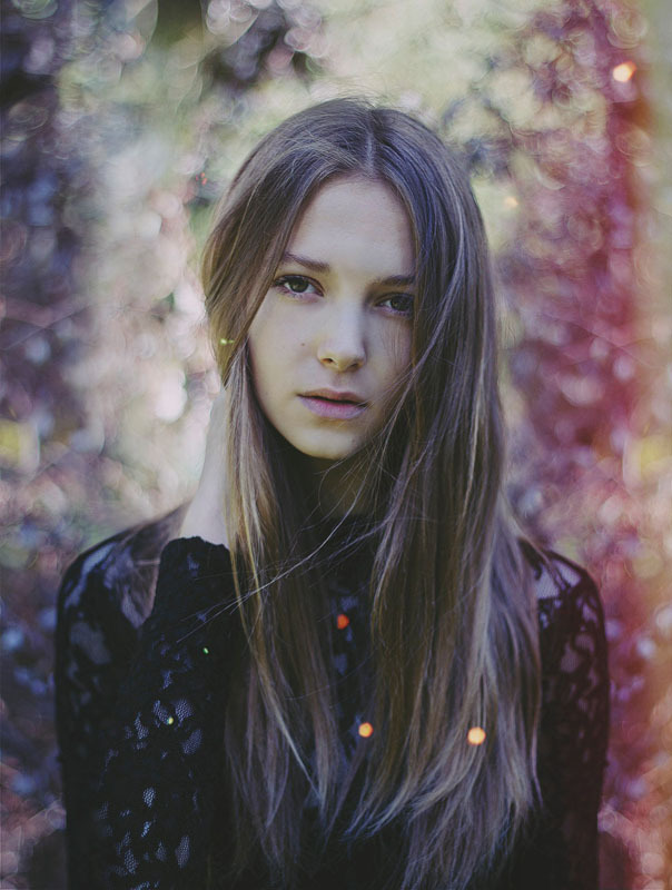 Picture of Ivy Matheson