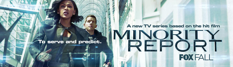 Minority Report