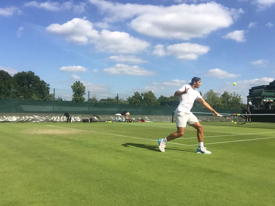 Rafael Nadal