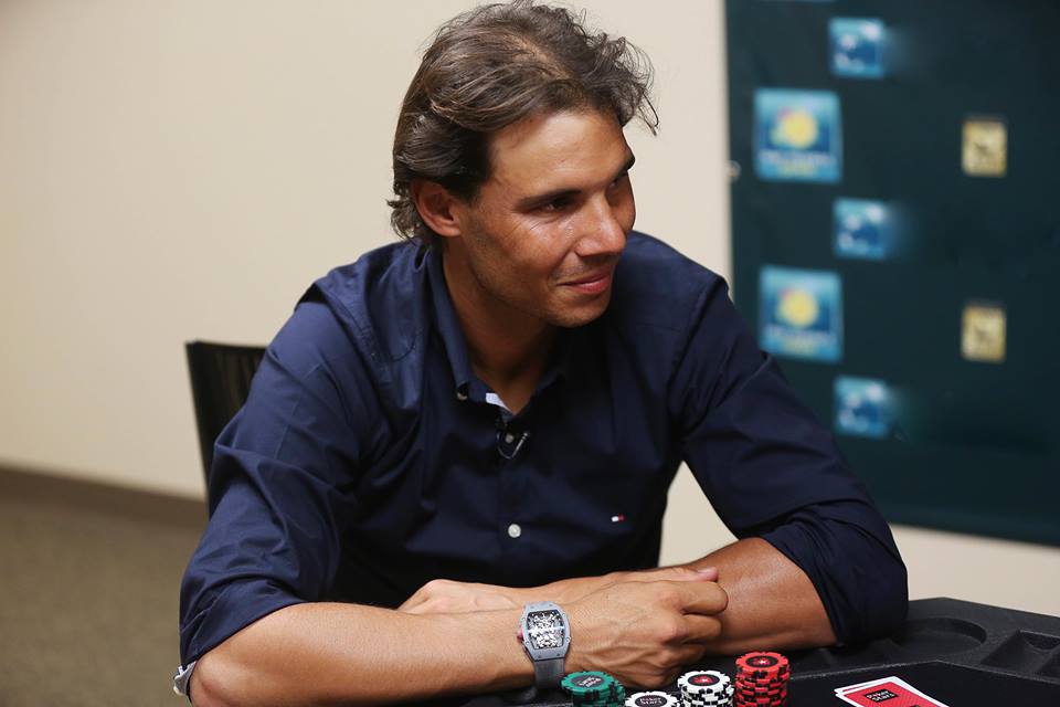 Rafael Nadal