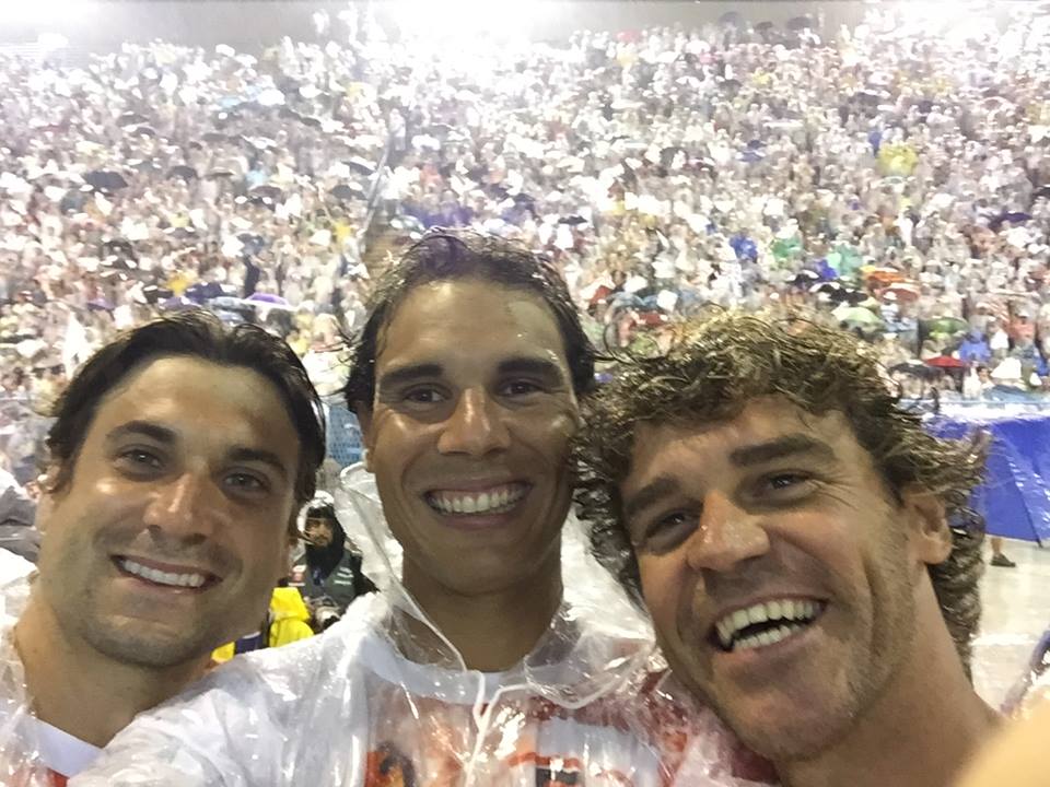 Rafael Nadal