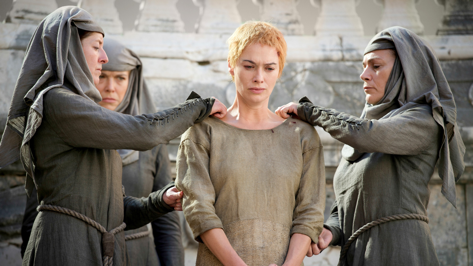 Game of Thrones