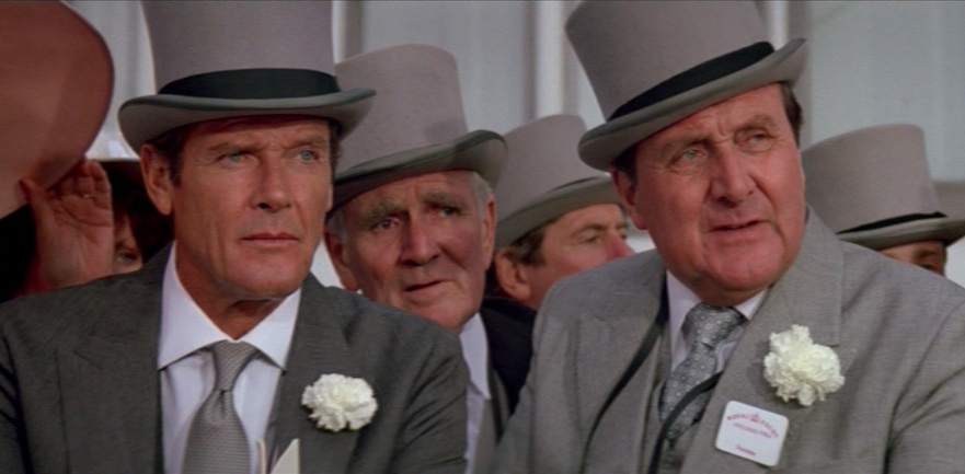 Patrick Macnee