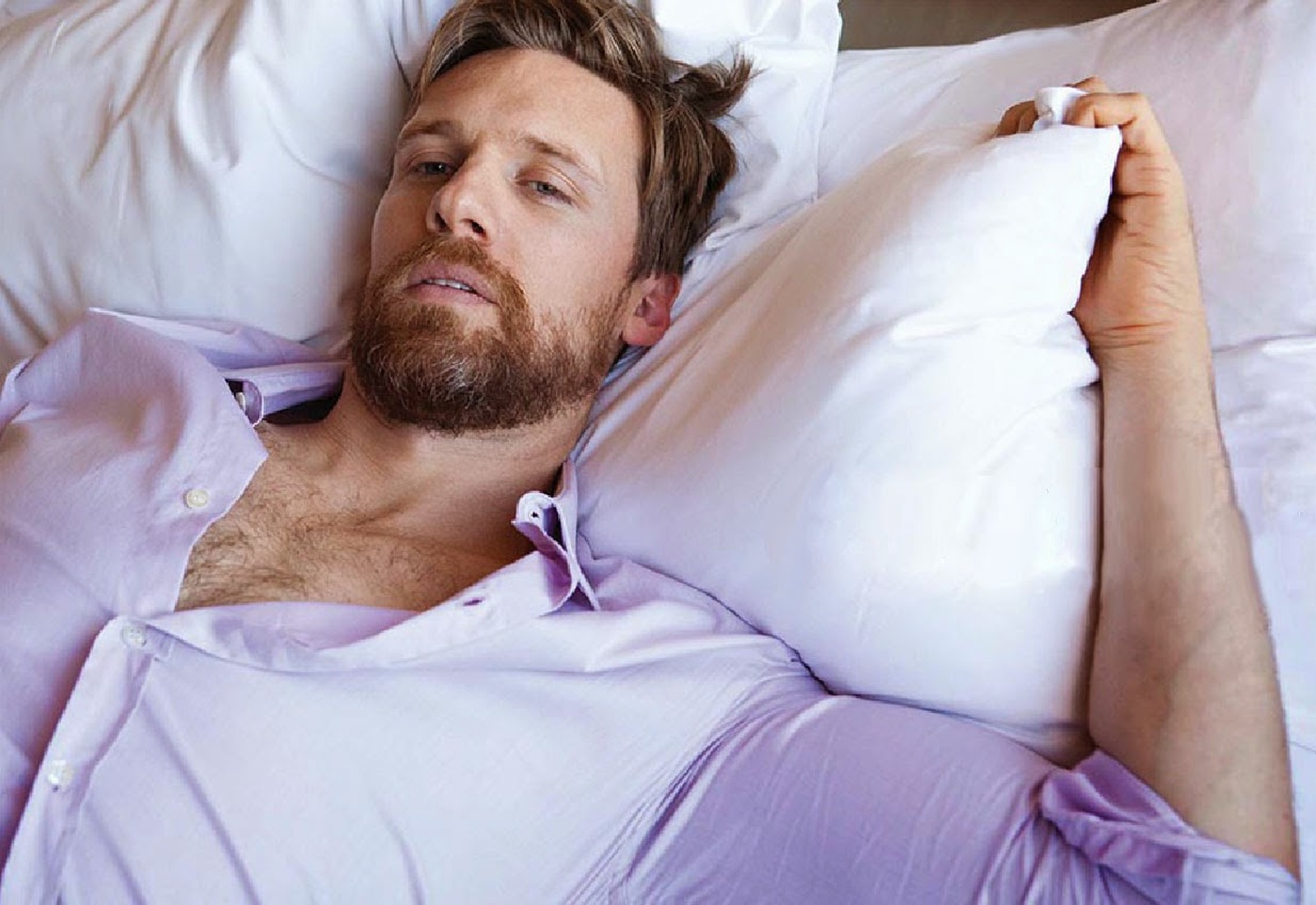 Teddy Sears Teddy Sears