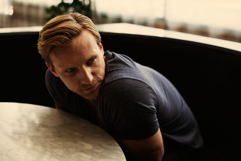 Teddy Sears