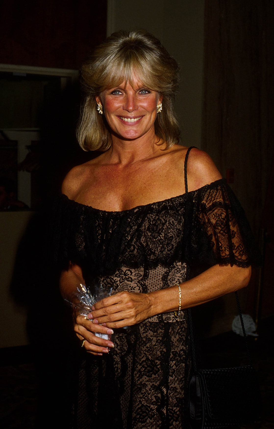 Next photo of Linda Evans