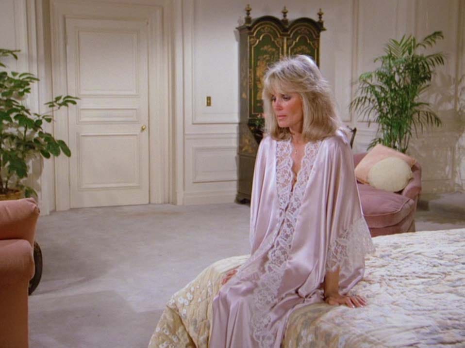 Linda Evans