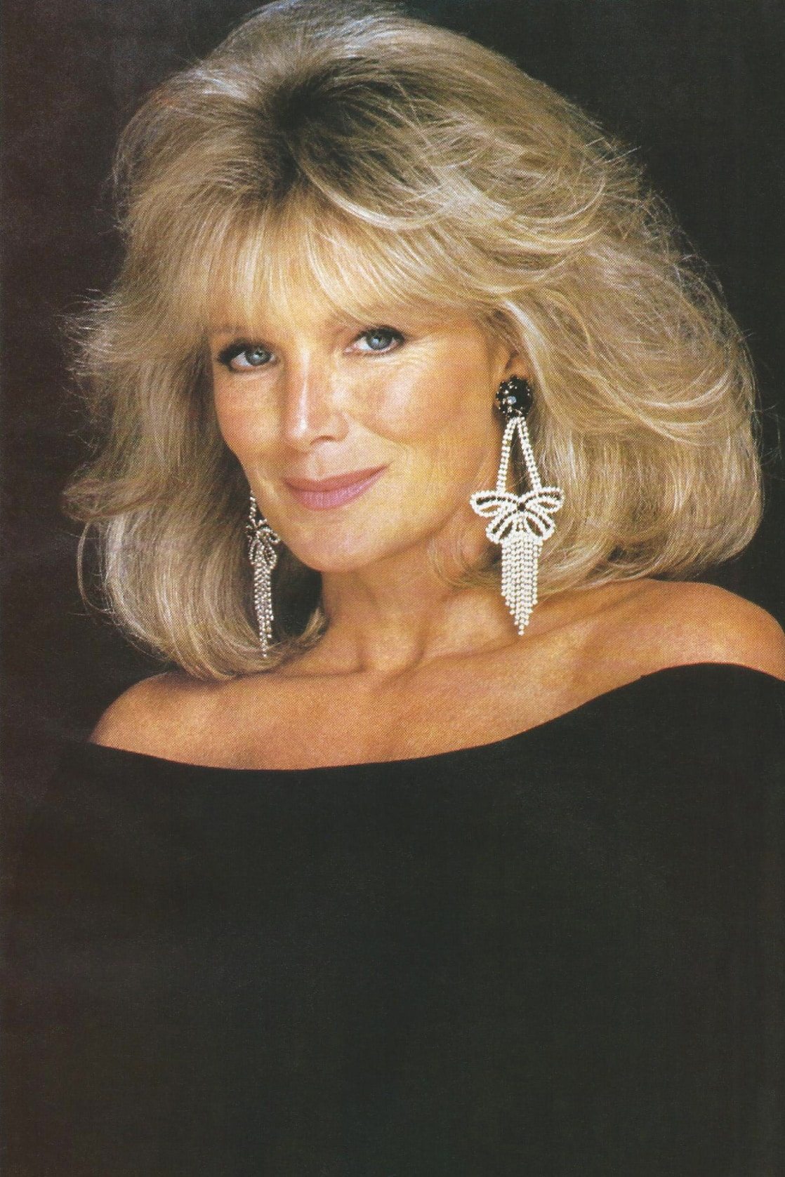 Linda Evans Fakes