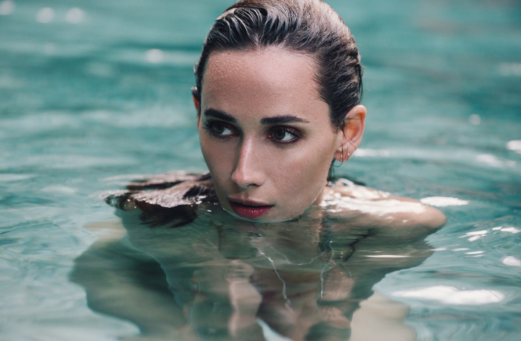 Rebecca Dayan Rebecca Dayan