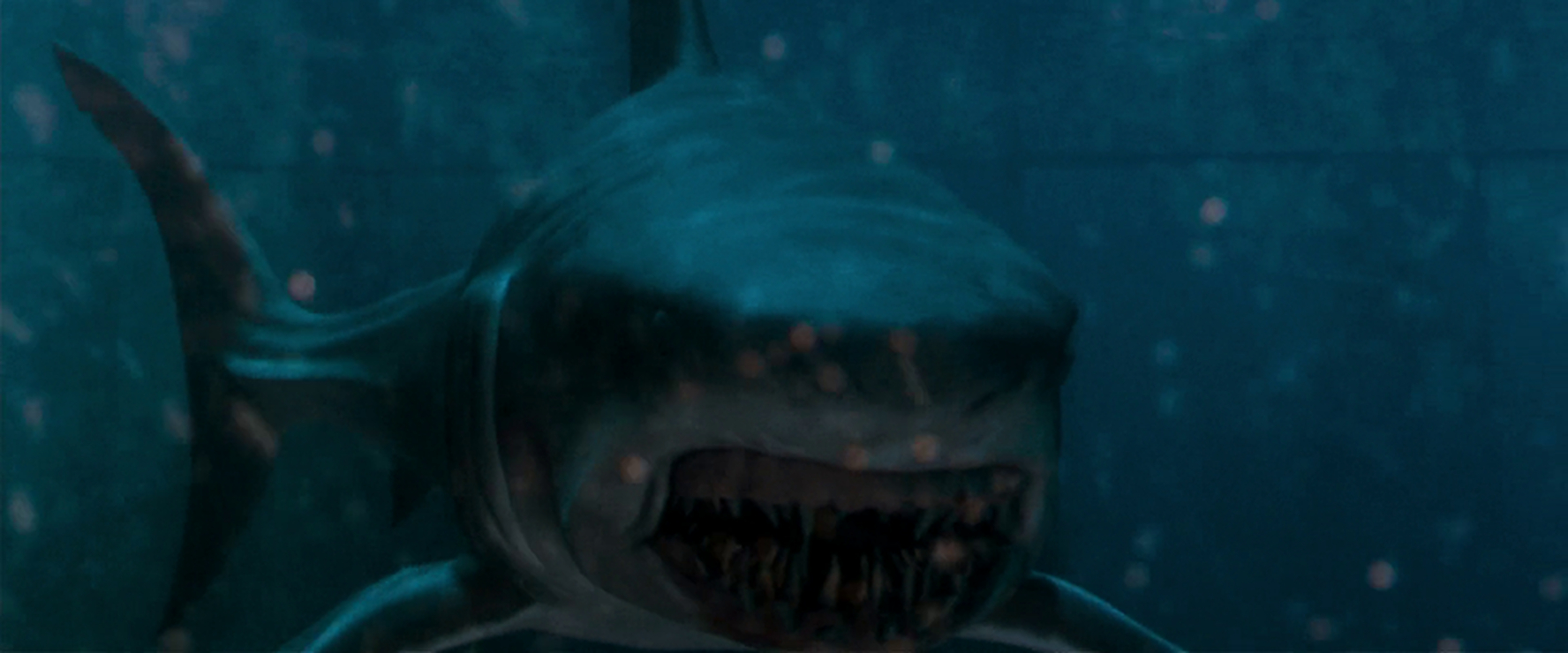 deep blue sea deep blue sea
