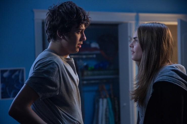 Picture of Paper Towns