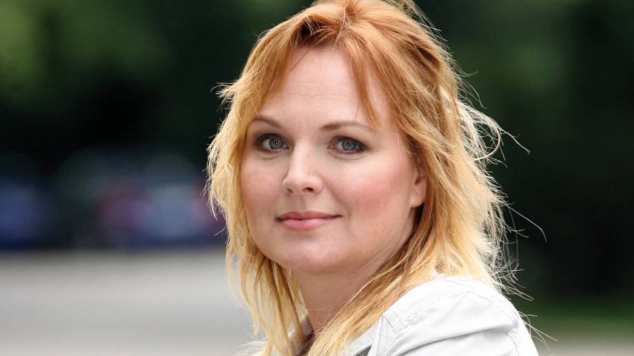Kamila Spráchalová Kamila Spráchalová