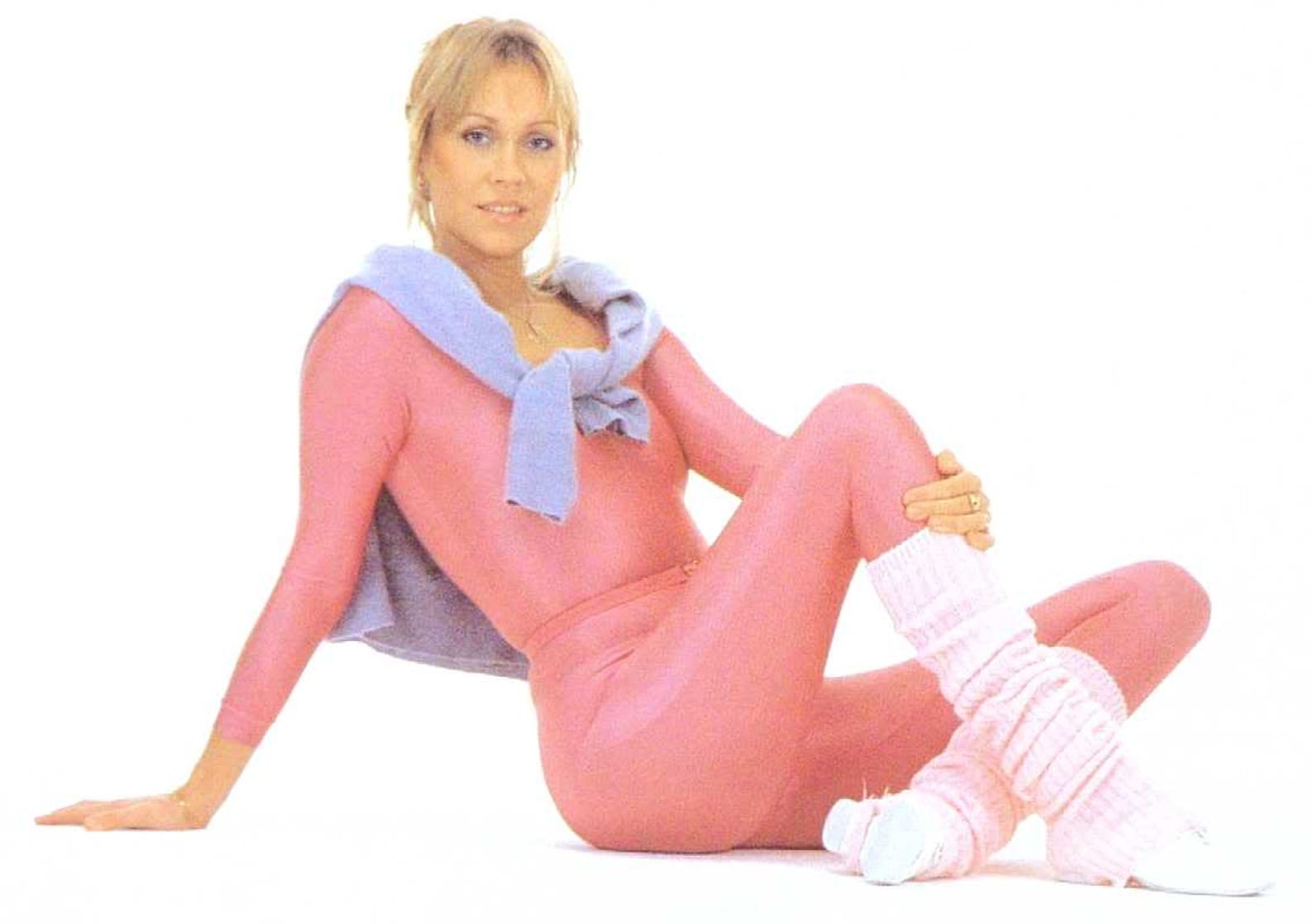 Sexy Agnetha