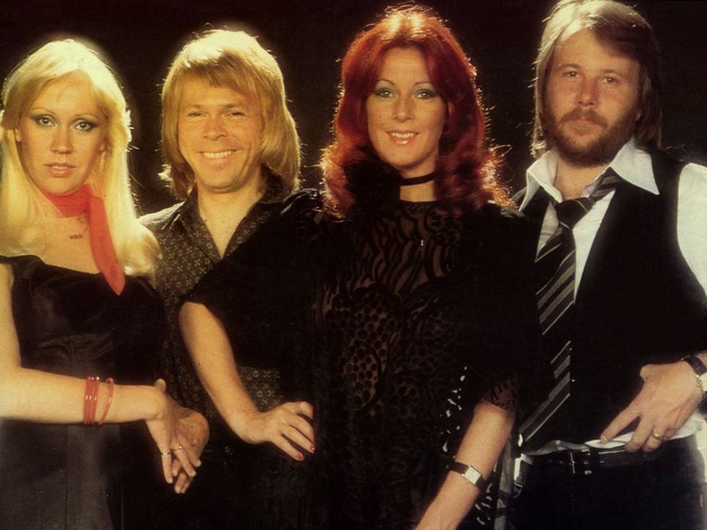 ABBA ABBA