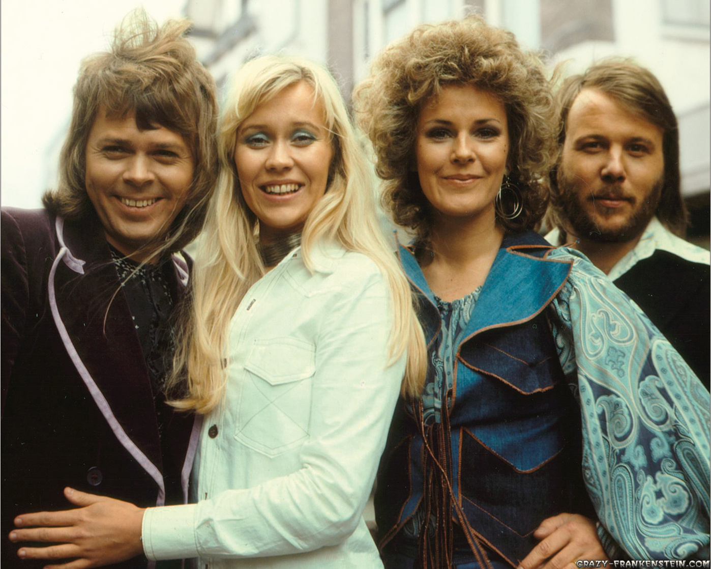 ABBA ABBA
