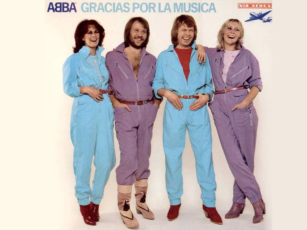 ABBA ABBA