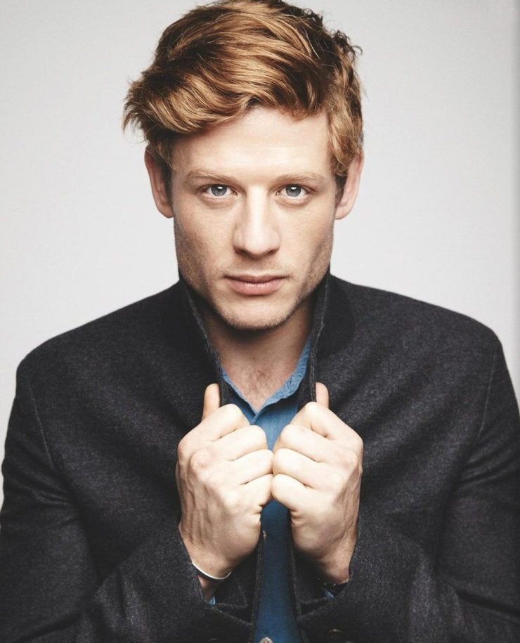 Picture of James Norton