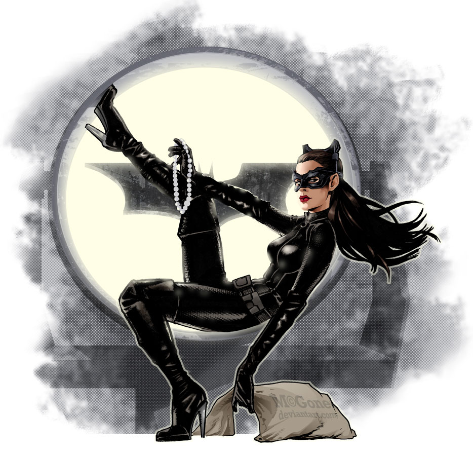 Catwoman