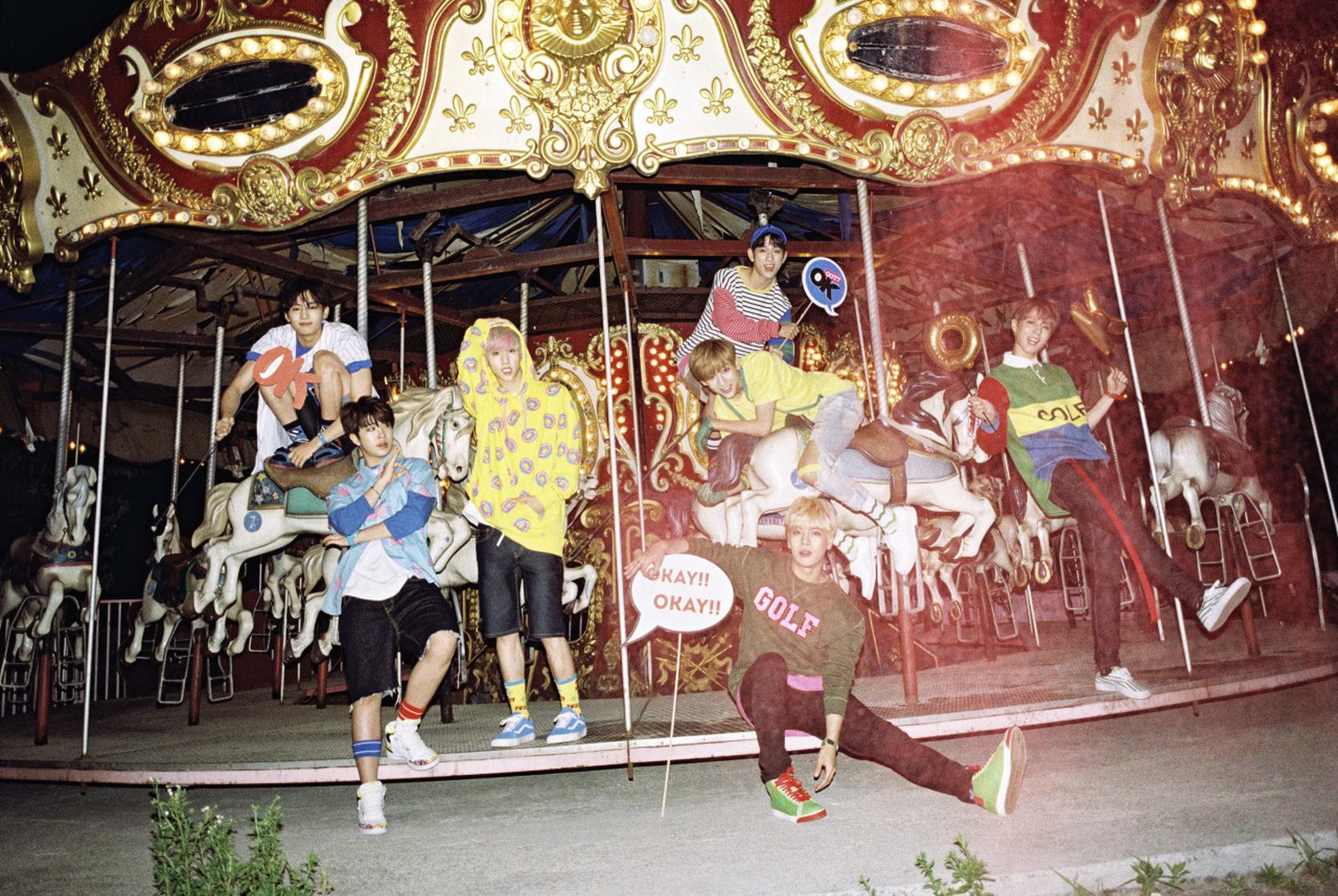 GOT7