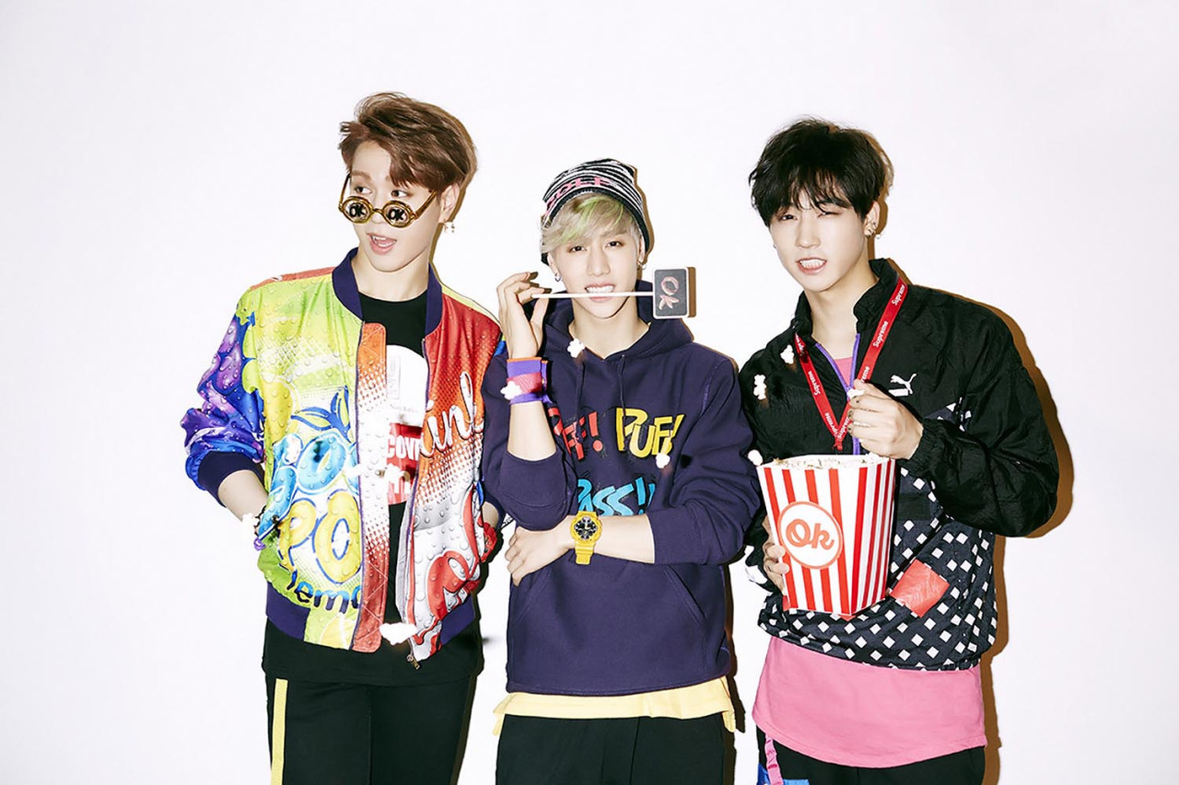 GOT7