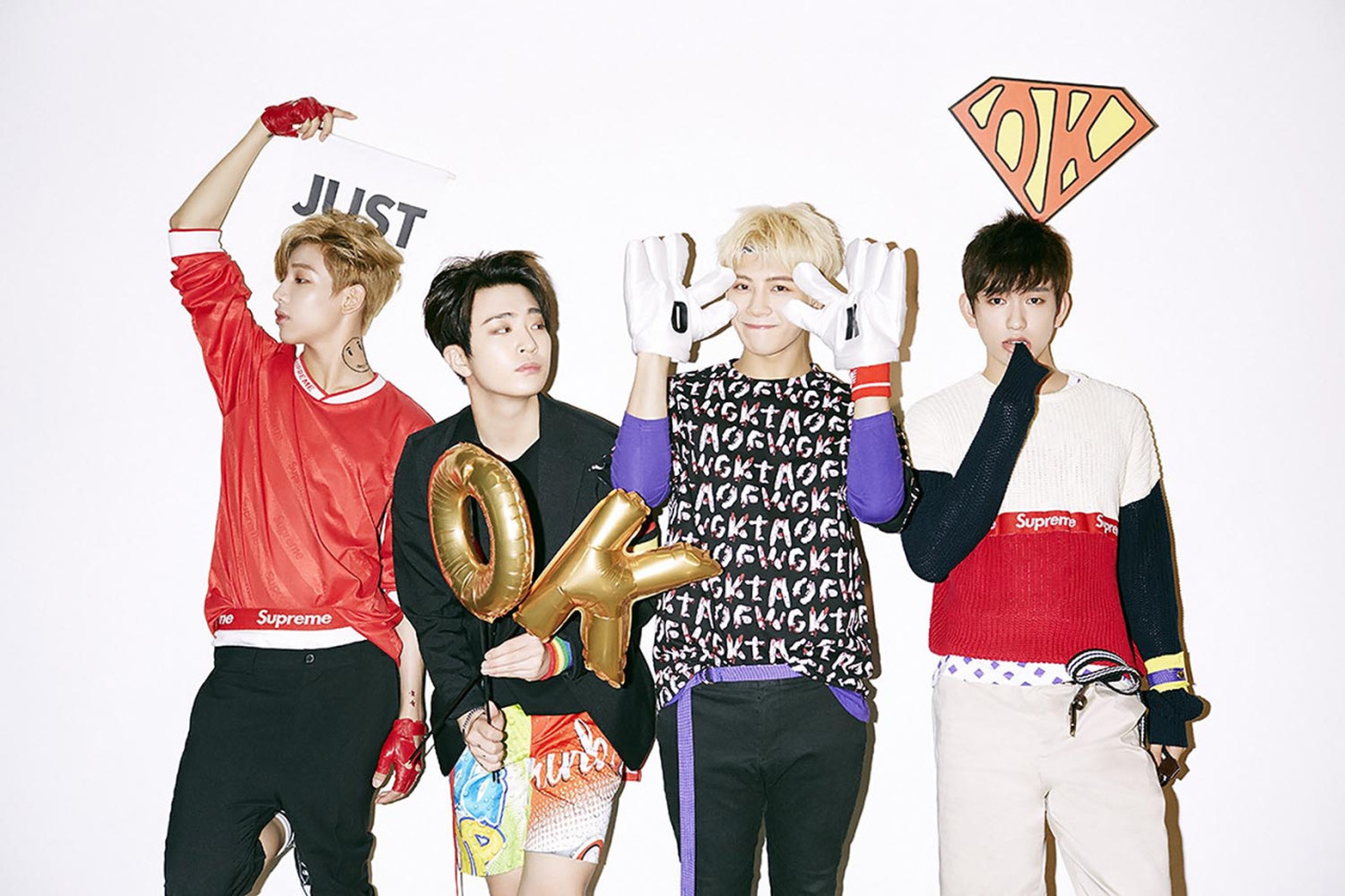 GOT7